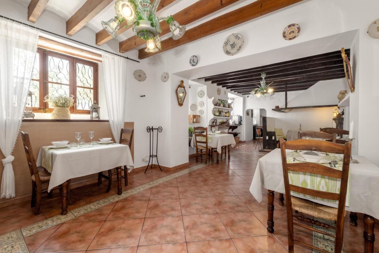 Landhaus Muleta De Ca S'hereu Puerto de Sóller