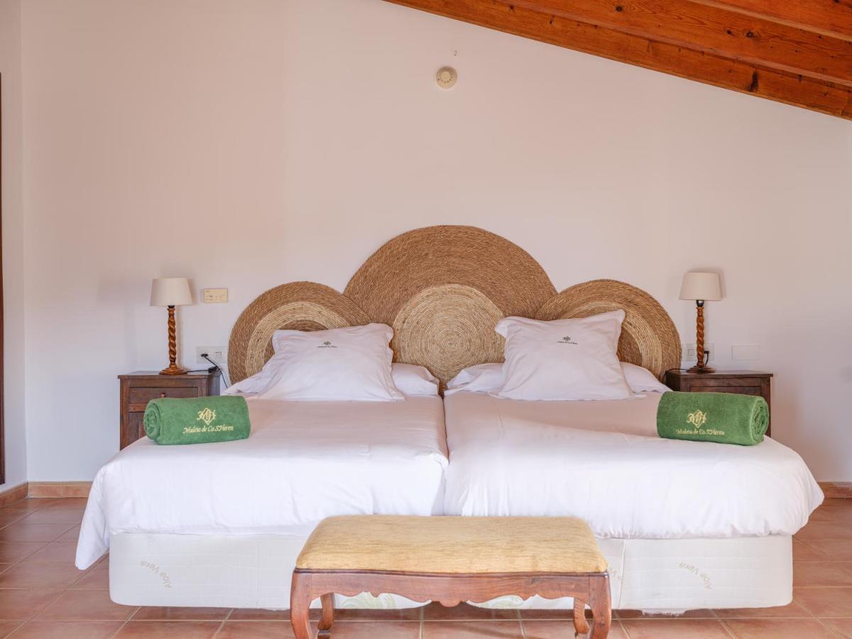 Muleta De Ca S'hereu Landhaus Puerto de Sóller