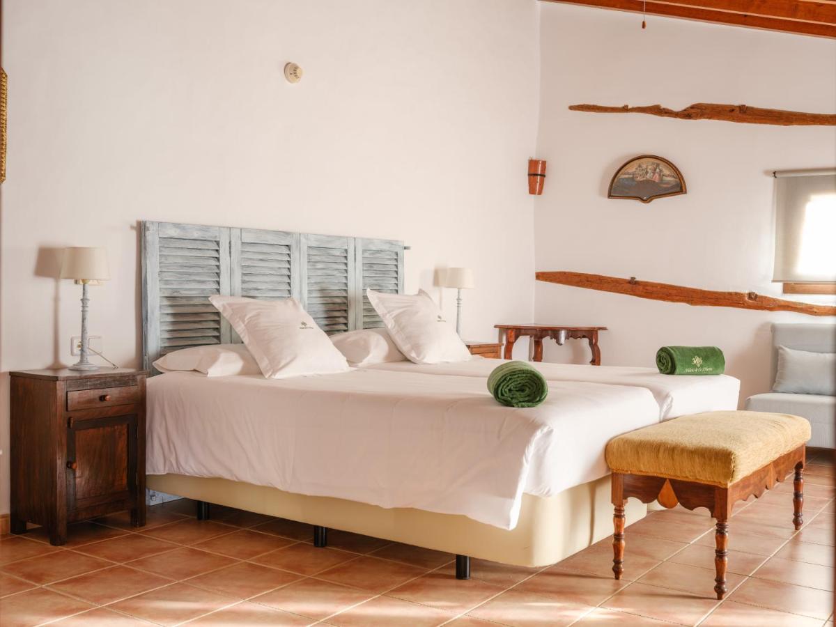 Muleta De Ca S'hereu Landhaus *