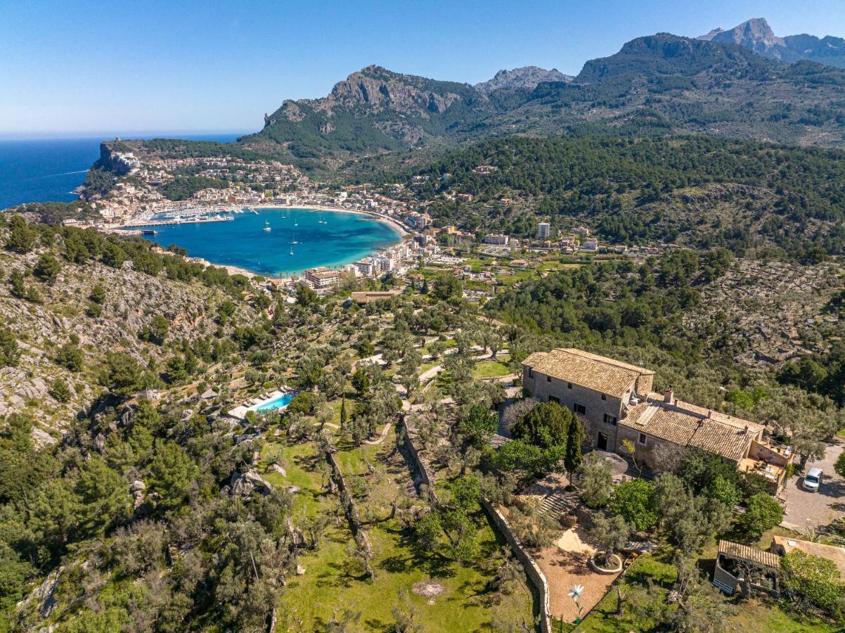 Landhaus Muleta De Ca S'hereu Puerto de Sóller