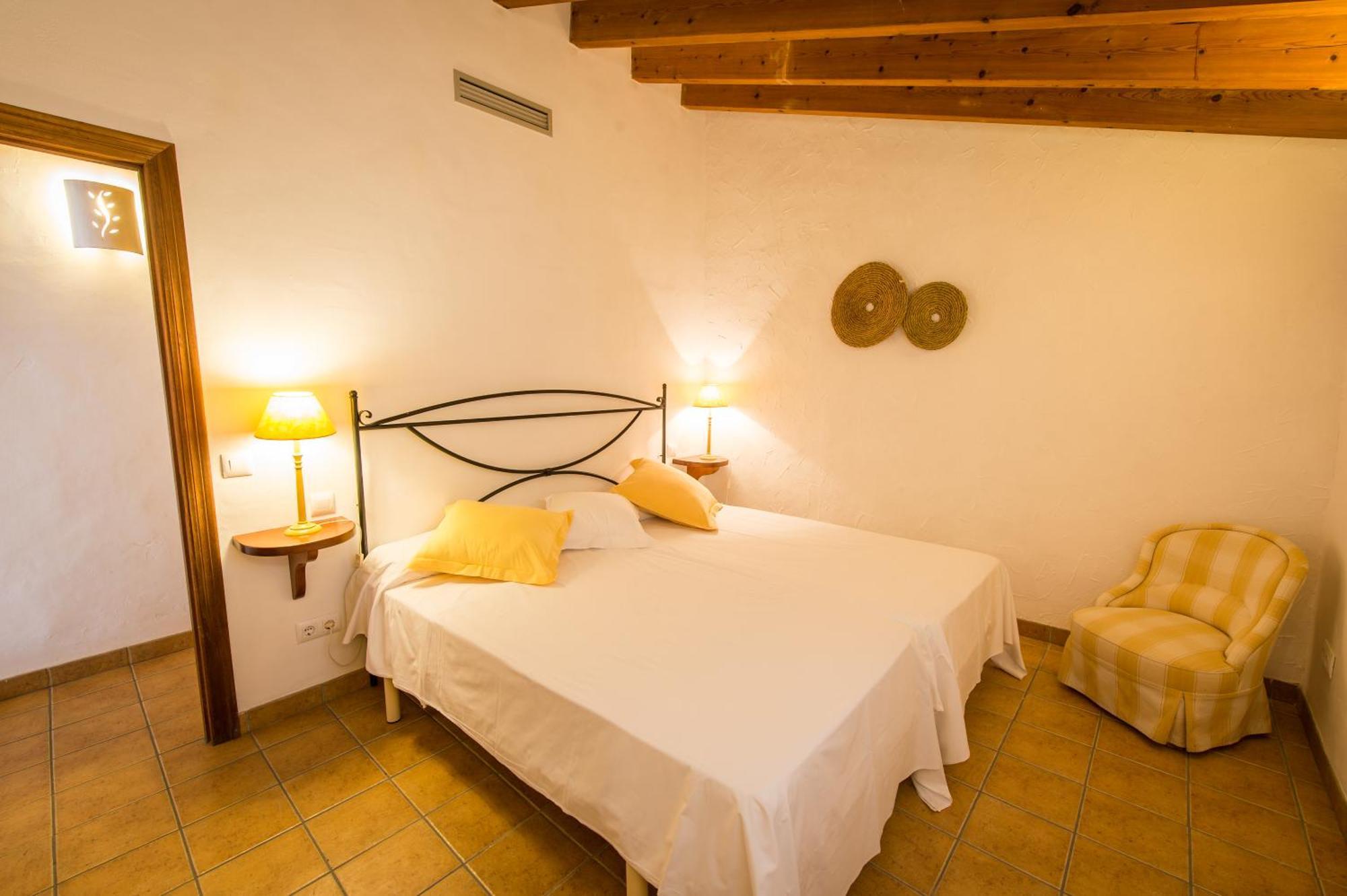 Landhaus Muleta De Ca S'hereu Puerto de Sóller