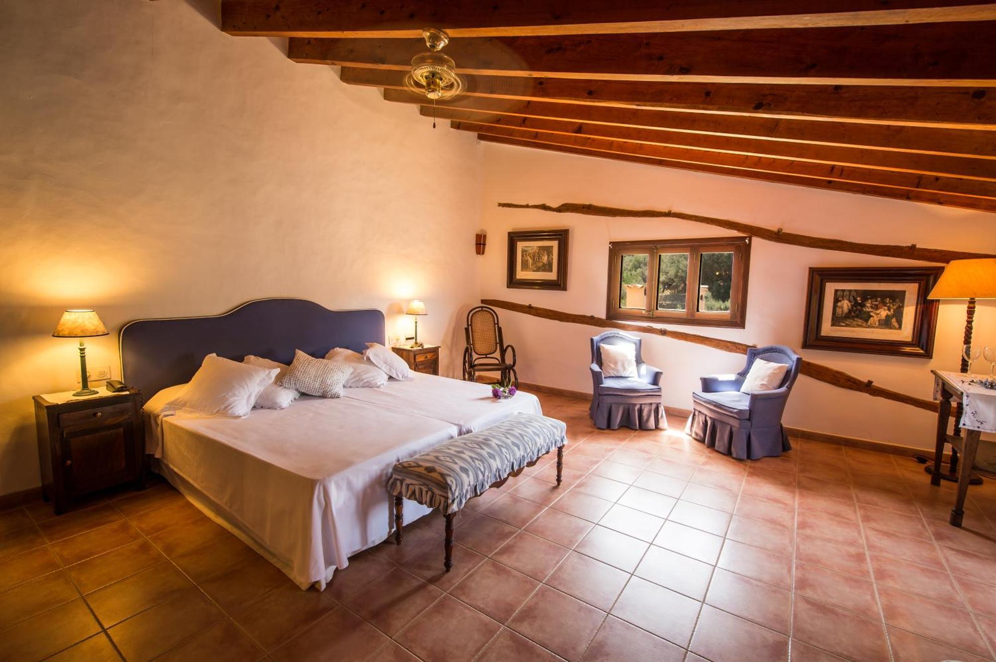 Landhaus Muleta De Ca S'hereu Puerto de Sóller