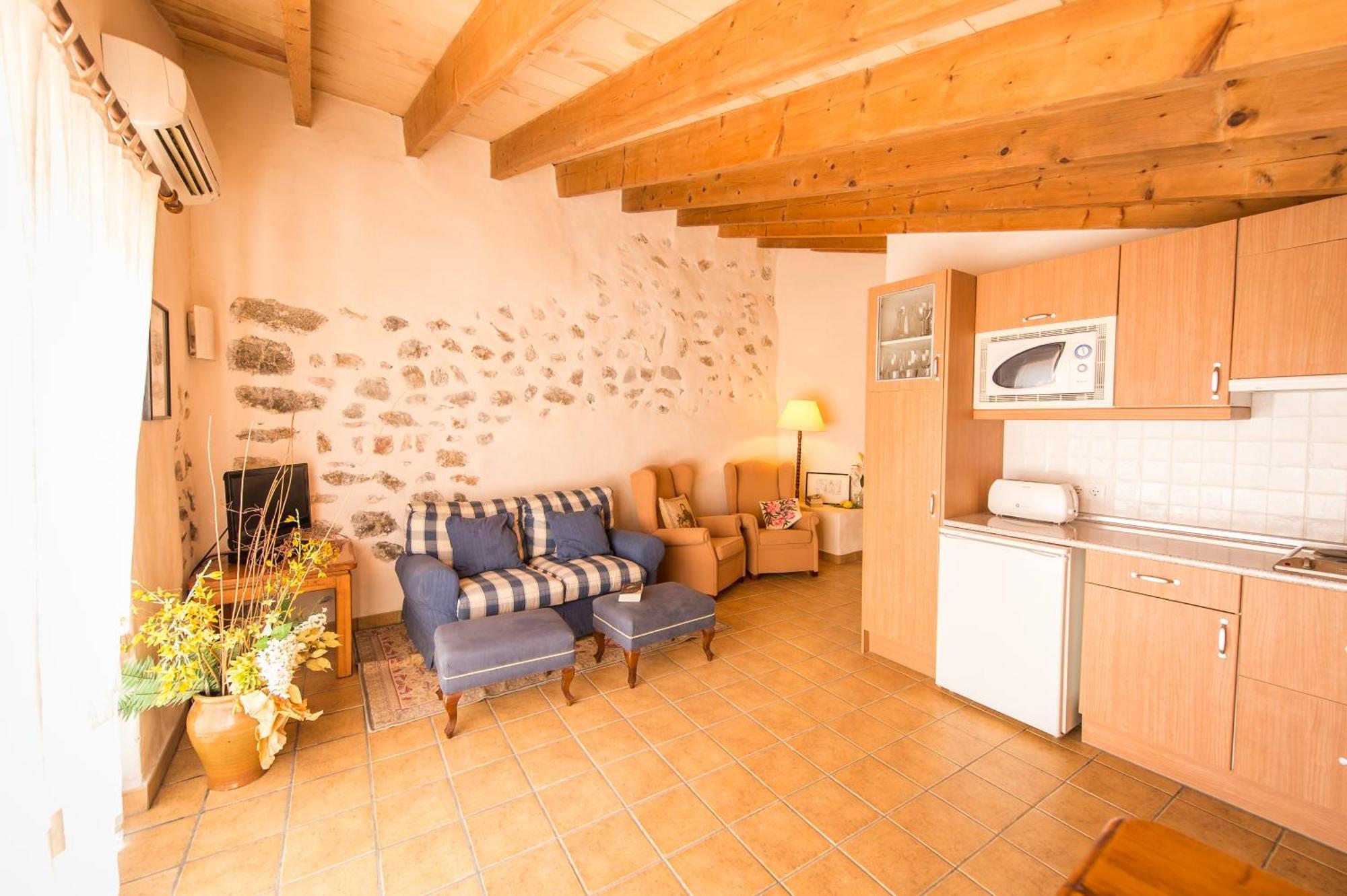 Landhaus Muleta De Ca S'hereu Puerto de Sóller