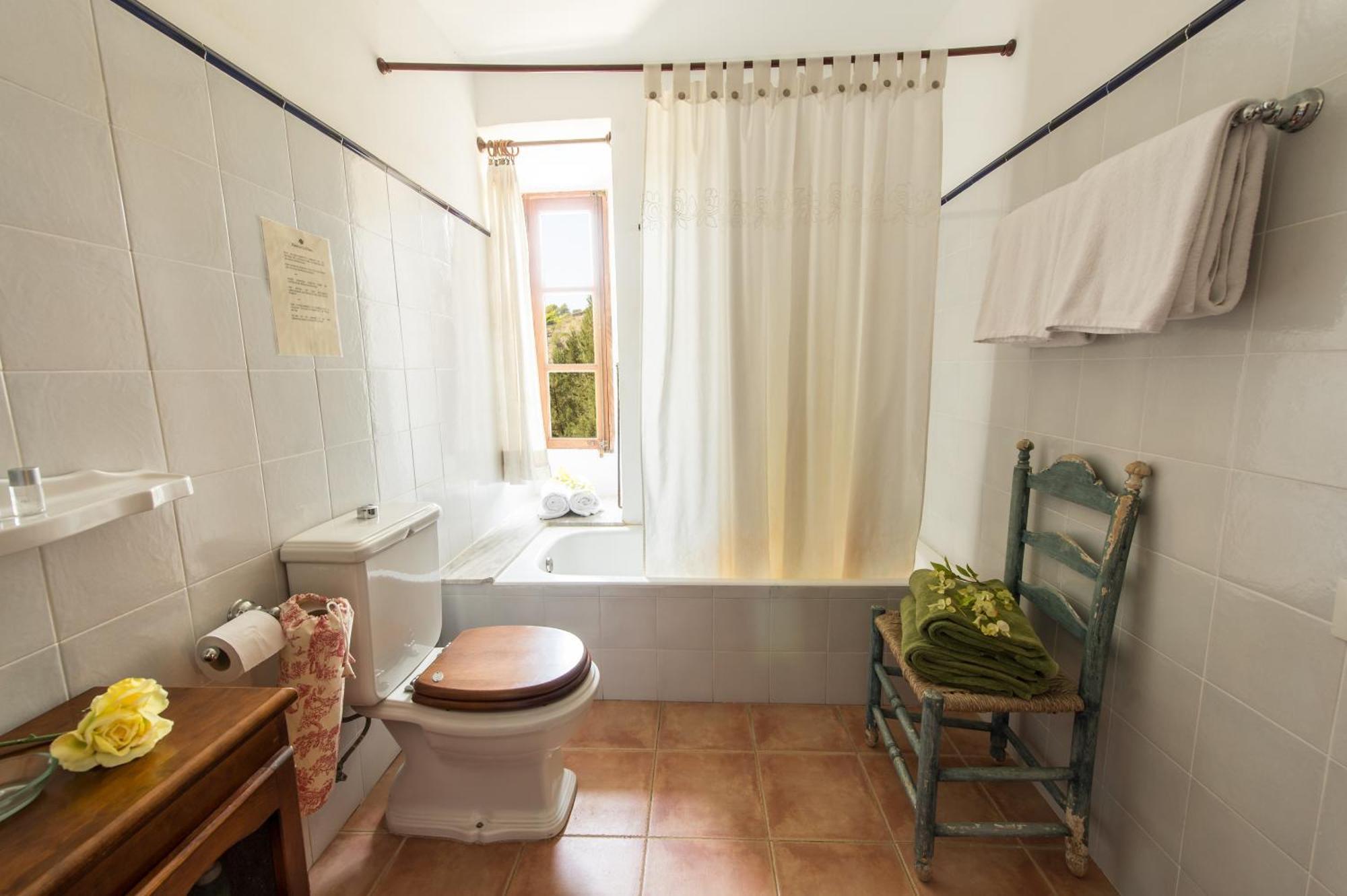Landhaus Muleta De Ca S'hereu *