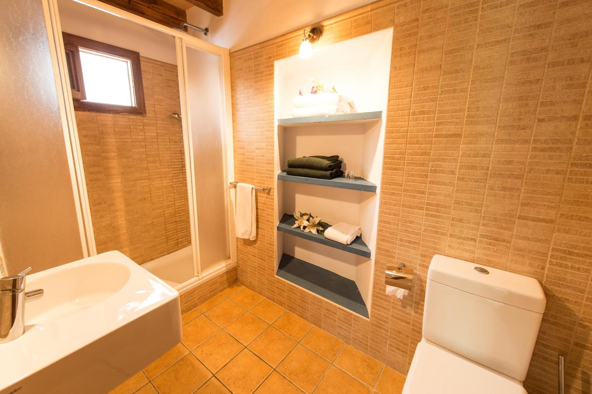 Landhaus Muleta De Ca S'hereu