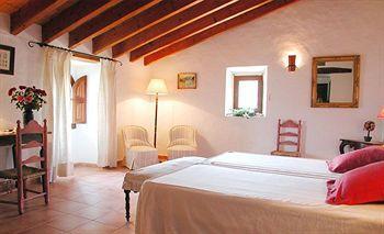 Muleta De Ca S'hereu Landhaus *