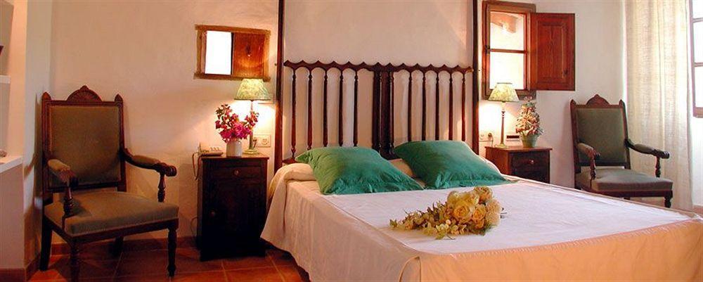 Muleta De Ca S'hereu Landhaus Puerto de Sóller
