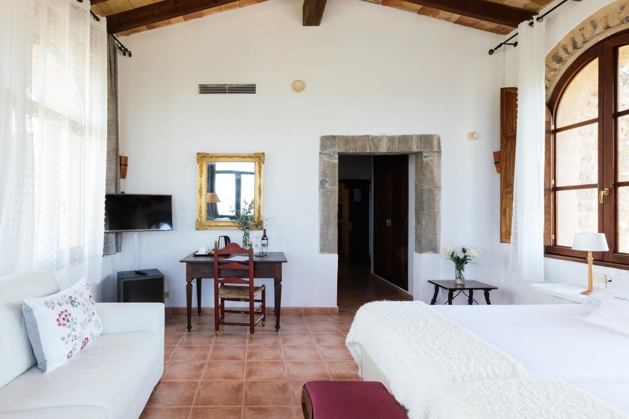 Landhaus Muleta De Ca S'hereu