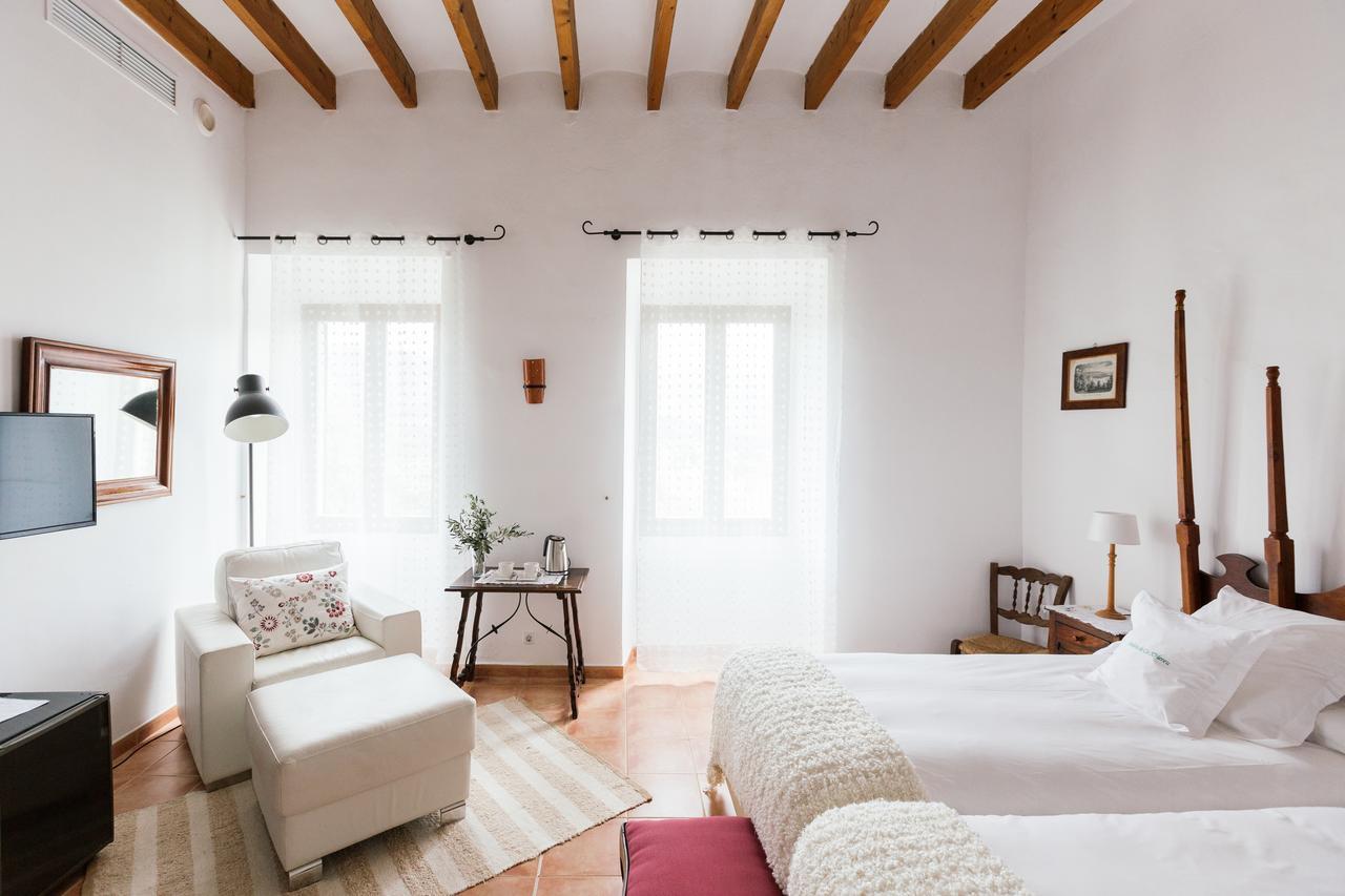 Landhaus Muleta De Ca S'hereu *