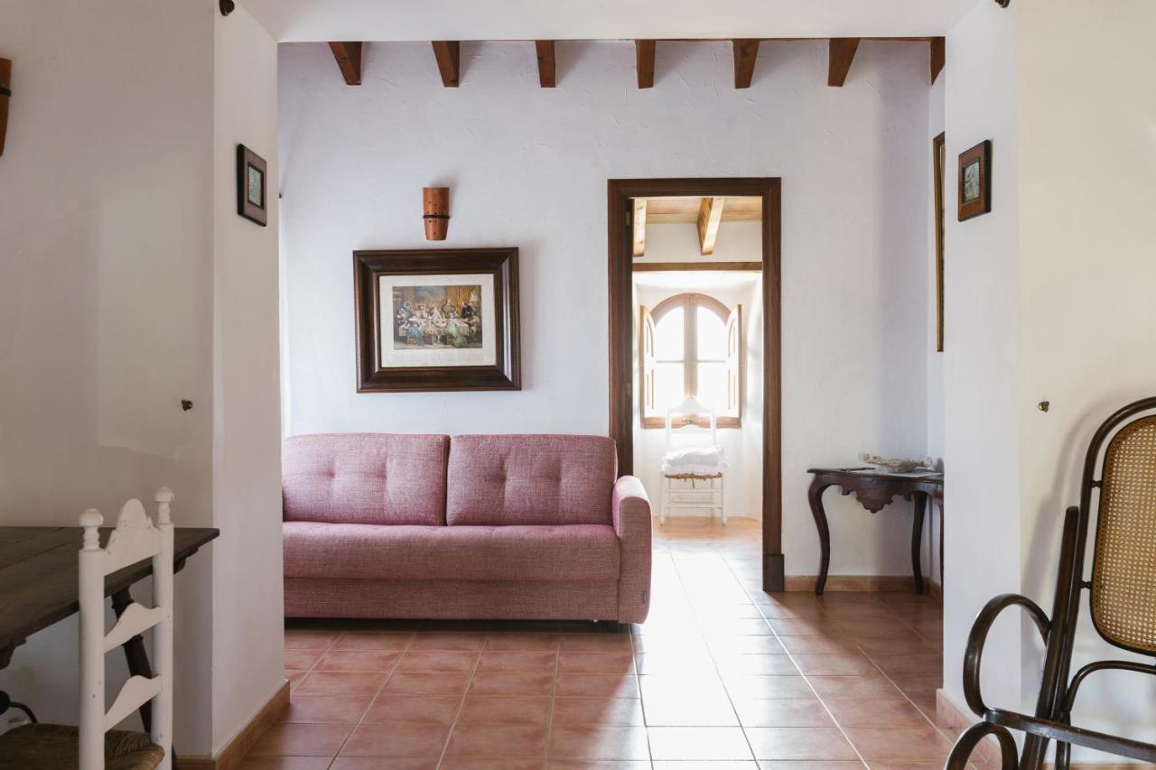 Landhaus Muleta De Ca S'hereu *