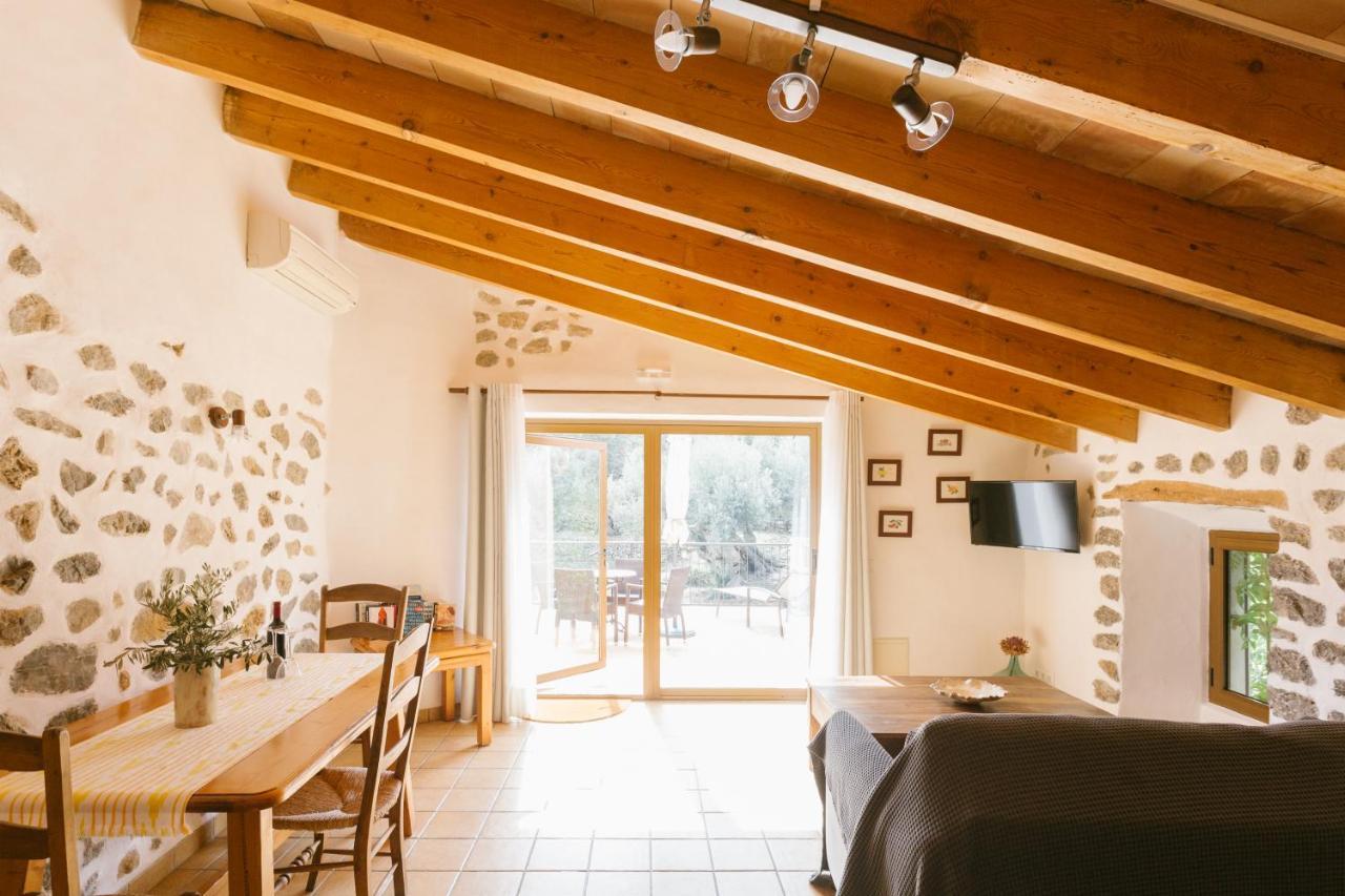 Landhaus Muleta De Ca S'hereu