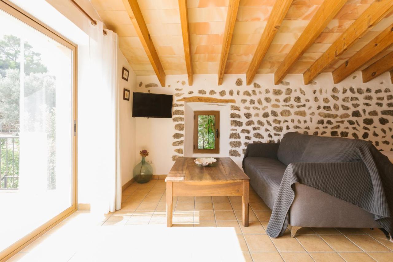 Muleta De Ca S'hereu Landhaus Puerto de Sóller