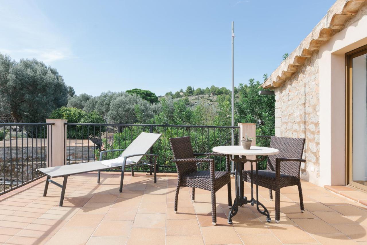 Landhaus Muleta De Ca S'hereu